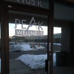 Peak Wellness Chiropractic