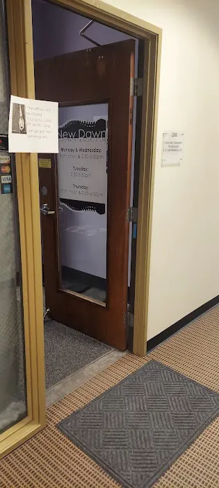 New Dawn Chiropractic & Acupuncture Picture 1