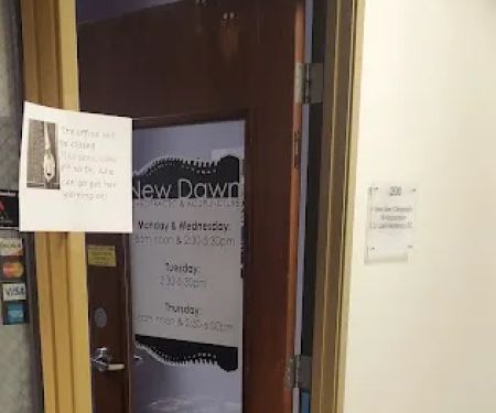 New Dawn Chiropractic & Acupuncture