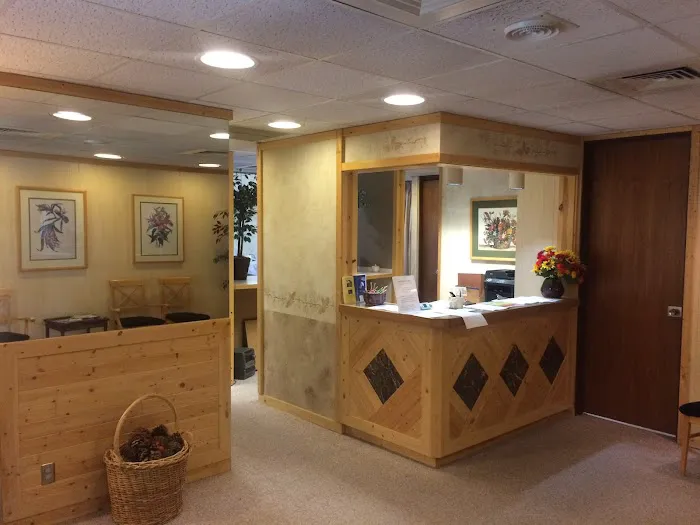 Injury Recovery Center Picture 1