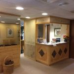 Injury Recovery Center