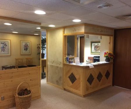 Injury Recovery Center