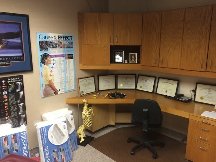 Injury Recovery Center Picture 4