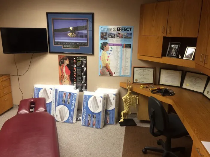 Injury Recovery Center Picture 5