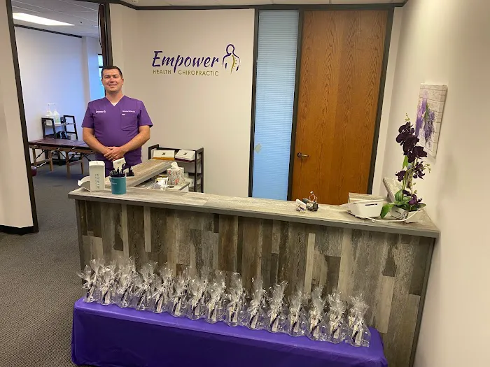 Empower Health Chiropractic Picture 2