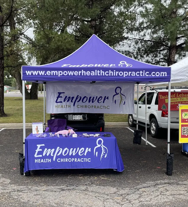 Empower Health Chiropractic Picture 8