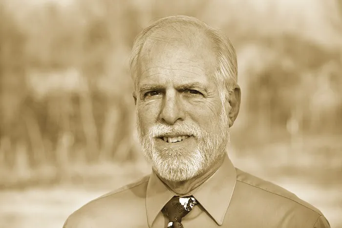 Tony Pranaitis, DC Picture 1