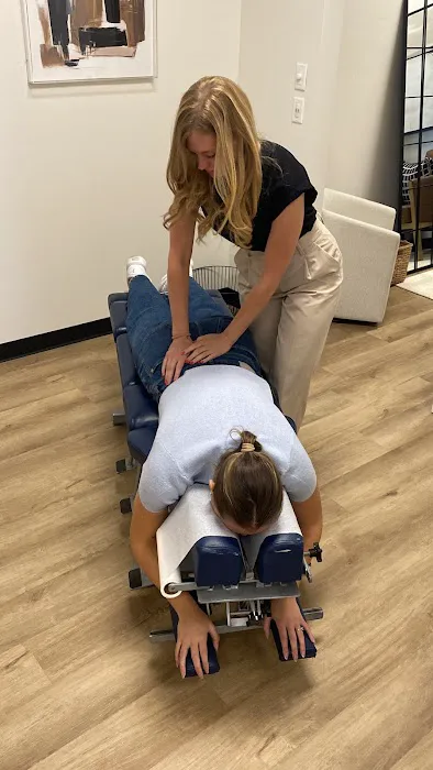 Impact Chiropractic Picture 2