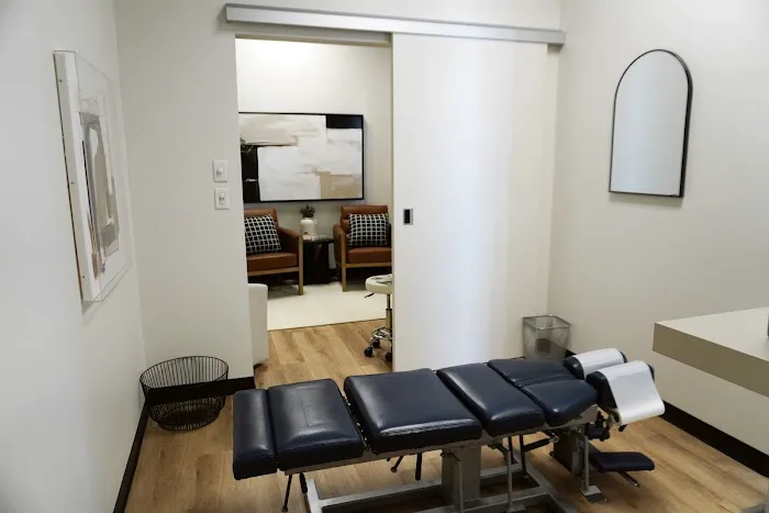 Impact Chiropractic Picture 3