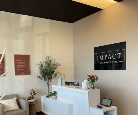 Impact Chiropractic
