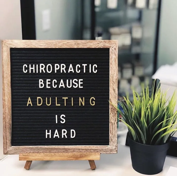 Impact Chiropractic Picture 10