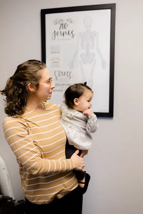 Impact Chiropractic Picture 8