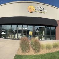 100% Chiropractic - Littleton ico