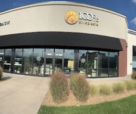 100% Chiropractic - Littleton