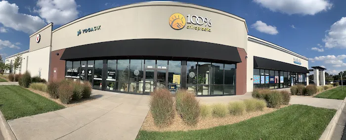 100% Chiropractic - Littleton Picture 2