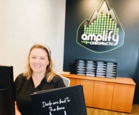 Amplify Health and Wellness