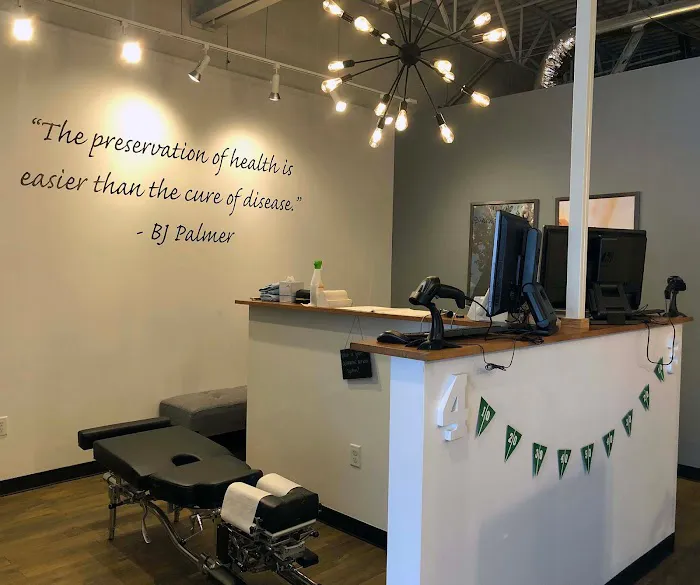 Amplify Health and Wellness Picture 3