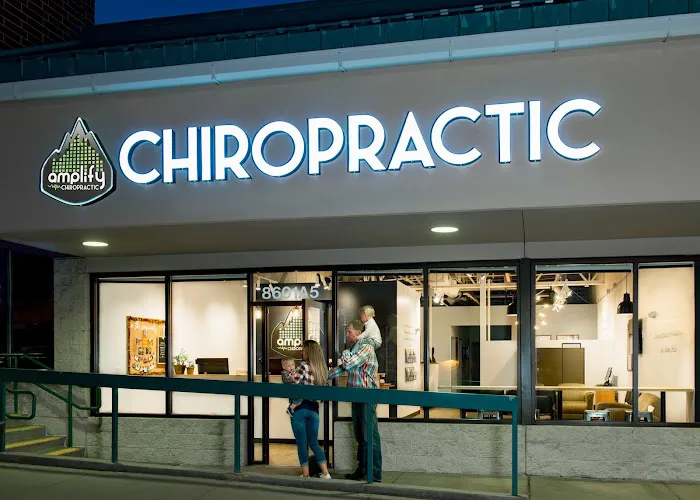 Amplify Health and Wellness Picture 6