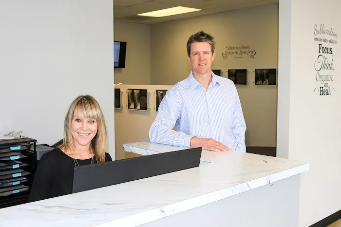 Littleton Chiropractor | Pure Chiropractic Picture 5