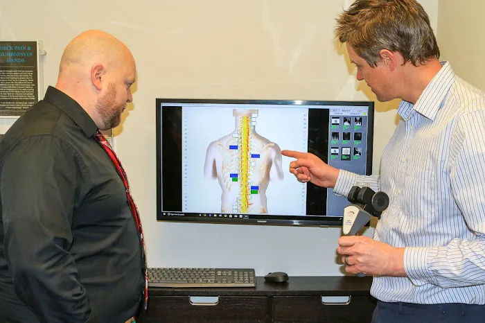 Littleton Chiropractor | Pure Chiropractic Picture 1