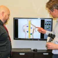 Littleton Chiropractor | Pure Chiropractic ico