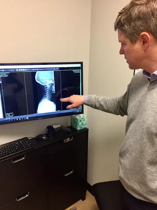 Littleton Chiropractor | Pure Chiropractic Picture 10