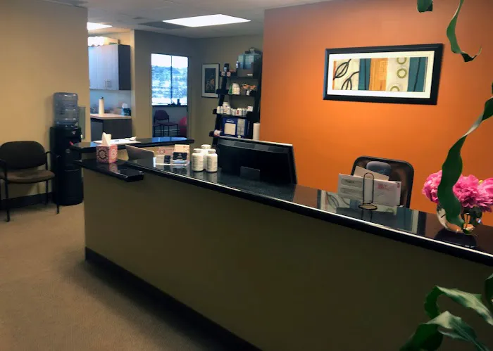Live Well Health Center Picture 2