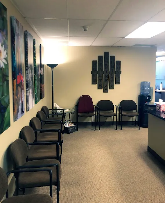 Live Well Health Center Picture 5