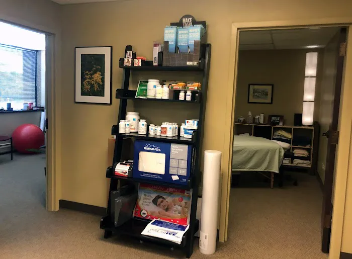 Live Well Health Center Picture 4