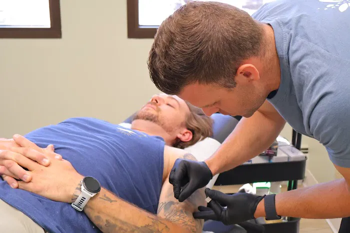 The Village Bodywork for Families Picture 4