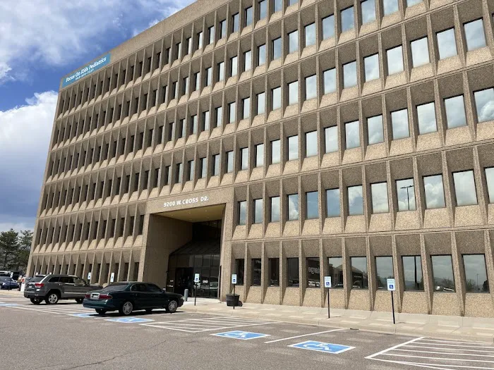 The Village Bodywork for Families Picture 10