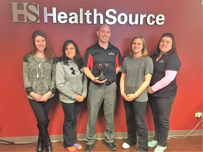 HealthSource Chiropractic of Littleton Picture 4