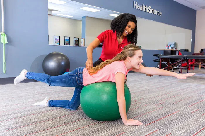 HealthSource Chiropractic of Littleton Picture 3