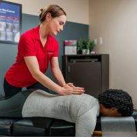 HealthSource Chiropractic of Littleton ico