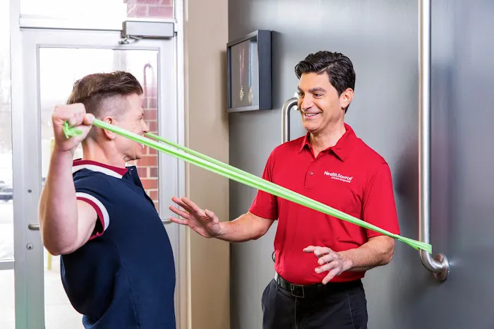 HealthSource Chiropractic of Littleton Picture 7