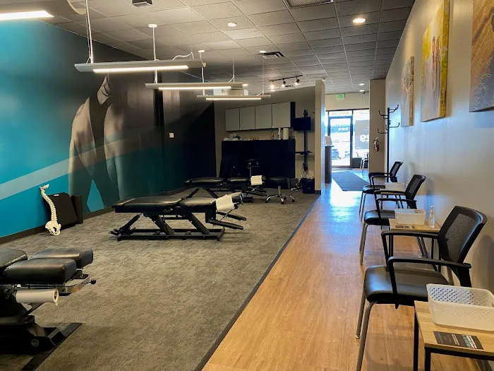 The Joint Chiropractic Picture 1