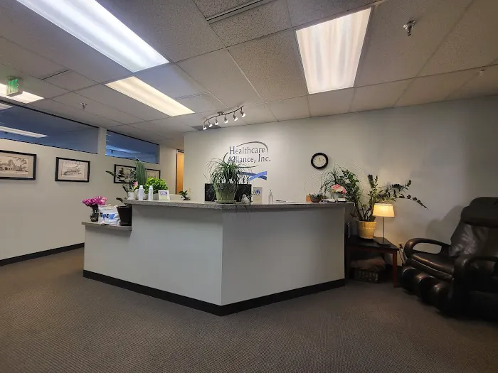 Healthcare Alliance Inc Picture 1