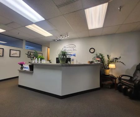 Healthcare Alliance Inc