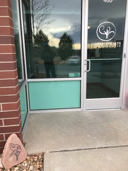Complete Health Chiropractic - Littleton Picture 8