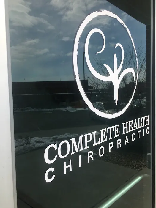 Complete Health Chiropractic - Littleton Picture 6