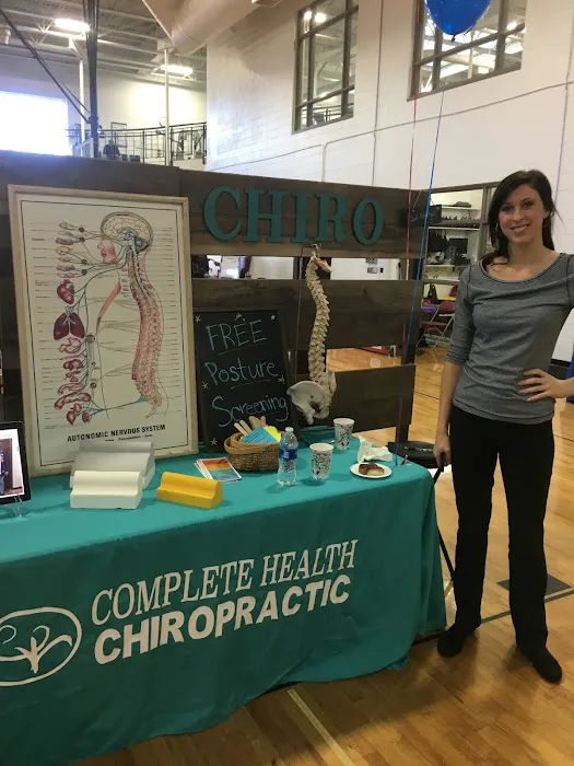 Complete Health Chiropractic - Littleton Picture 5
