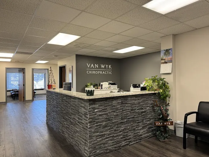 Van Wyk Chiropractic Center Picture 1