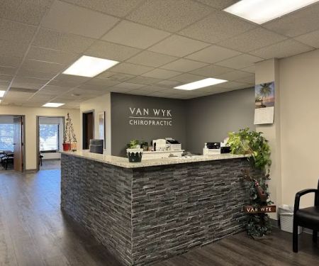 Van Wyk Chiropractic Center