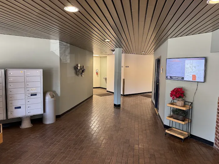 Van Wyk Chiropractic Center Picture 2