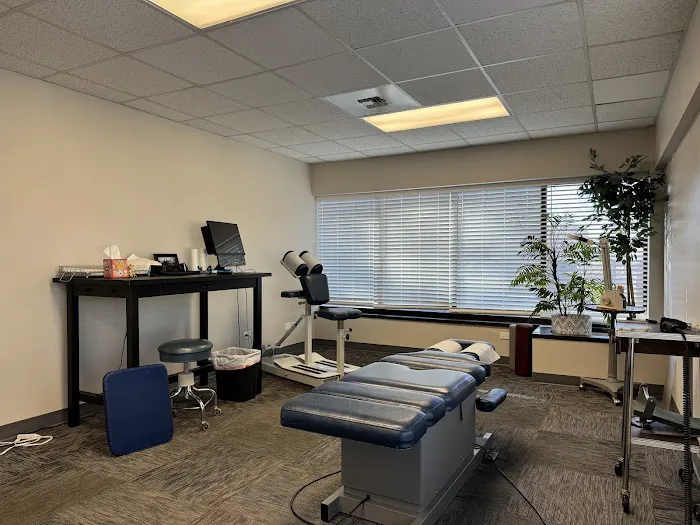 Van Wyk Chiropractic Center Picture 3