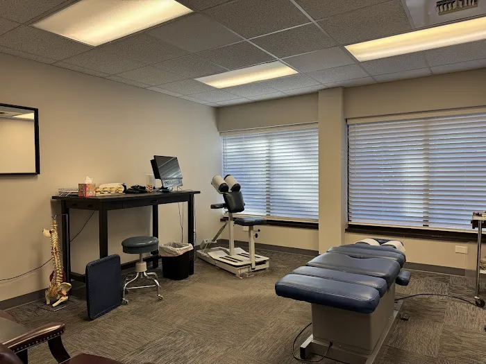 Van Wyk Chiropractic Center Picture 10