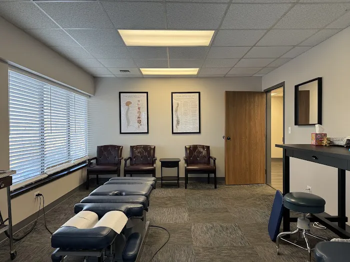 Van Wyk Chiropractic Center Picture 9