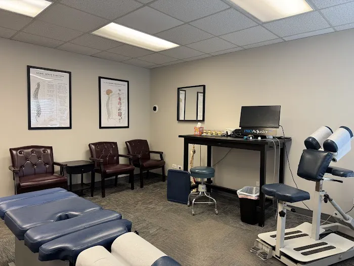 Van Wyk Chiropractic Center Picture 8