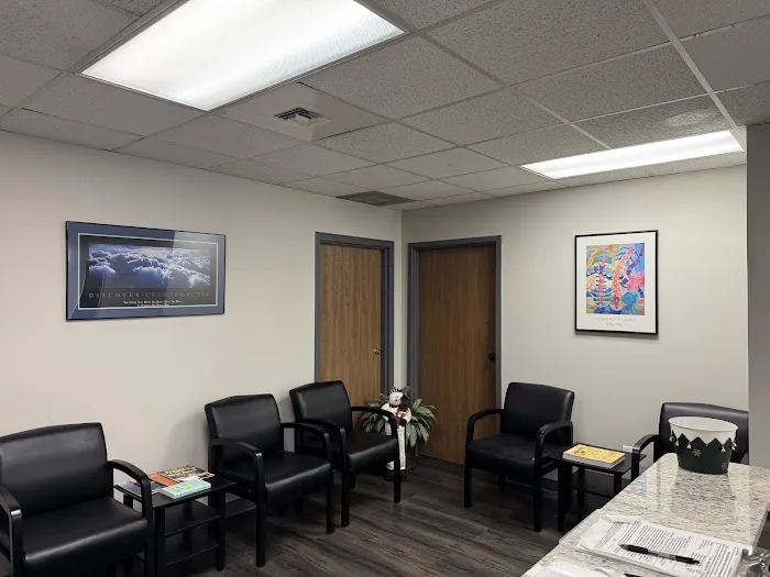 Van Wyk Chiropractic Center Picture 7