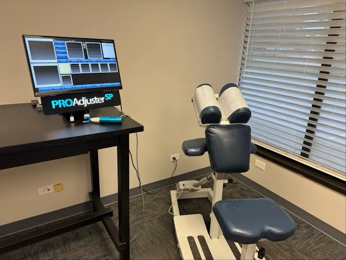 Van Wyk Chiropractic Center Picture 5